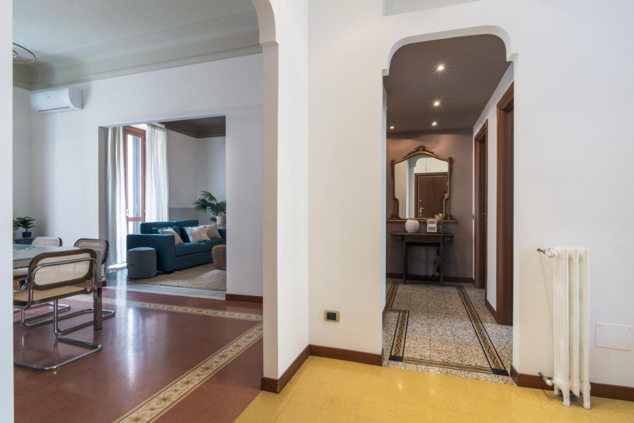 Easylife - Lussuosa Dimora In Porta Romana Milão Exterior foto