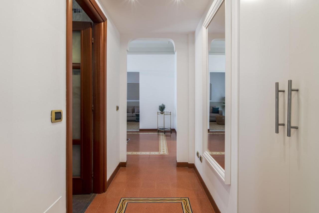 Easylife - Lussuosa Dimora In Porta Romana Milão Exterior foto